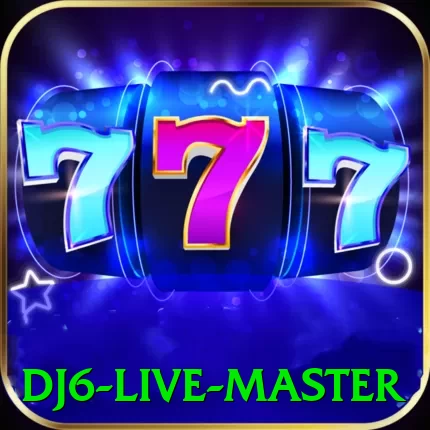 dj6 Live Master - game