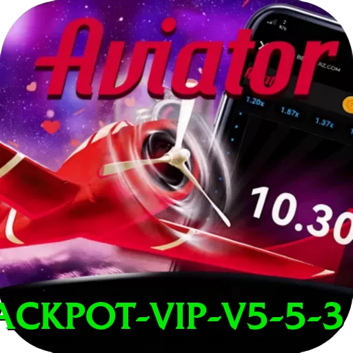 dsss Jackpot VIP v5.5.3 - vip