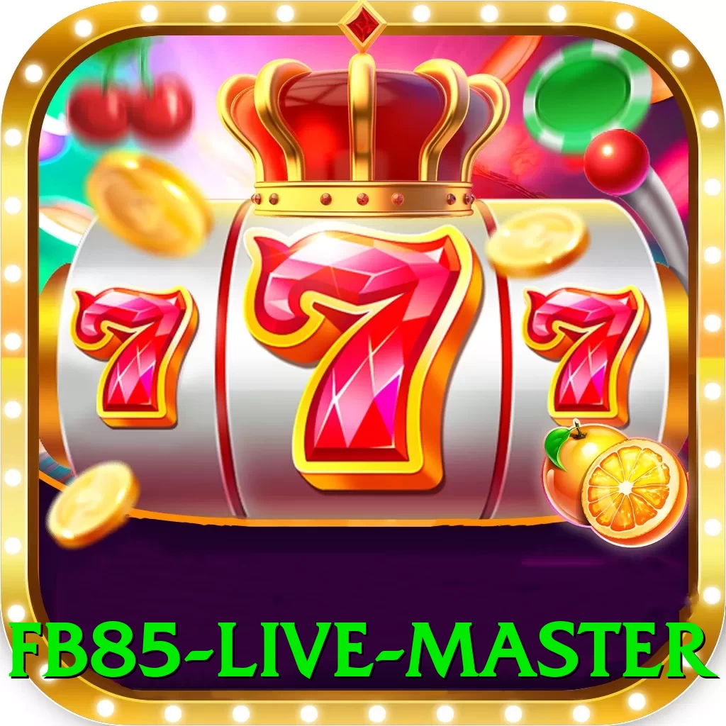 fb85 Live Master - app