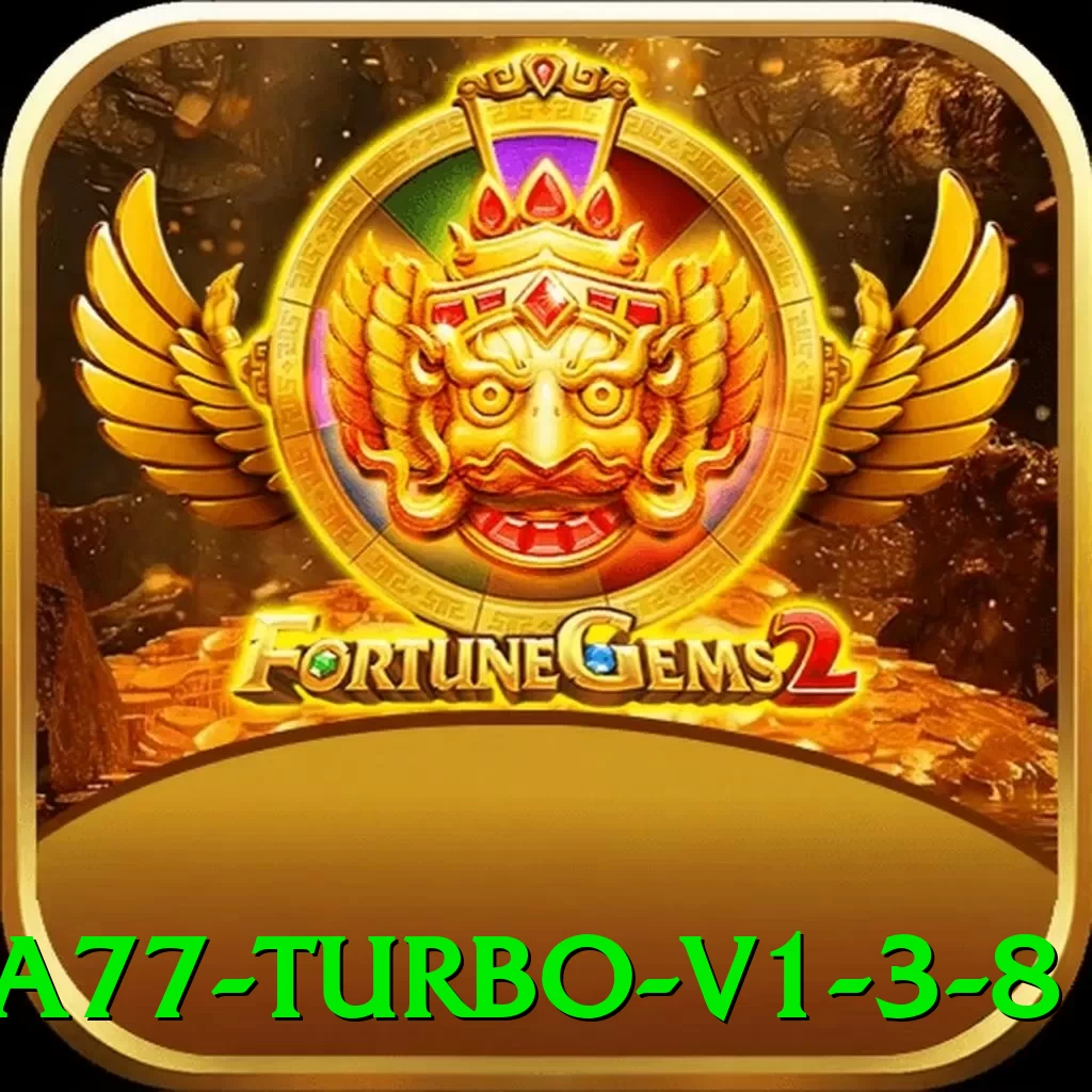 fina77 - Turbo v1.3.8 - game