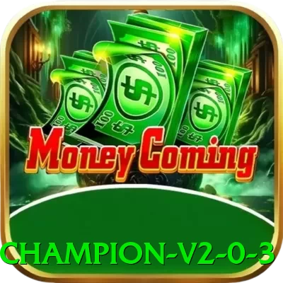 ganhe888 Champion v2.0.3 - apk