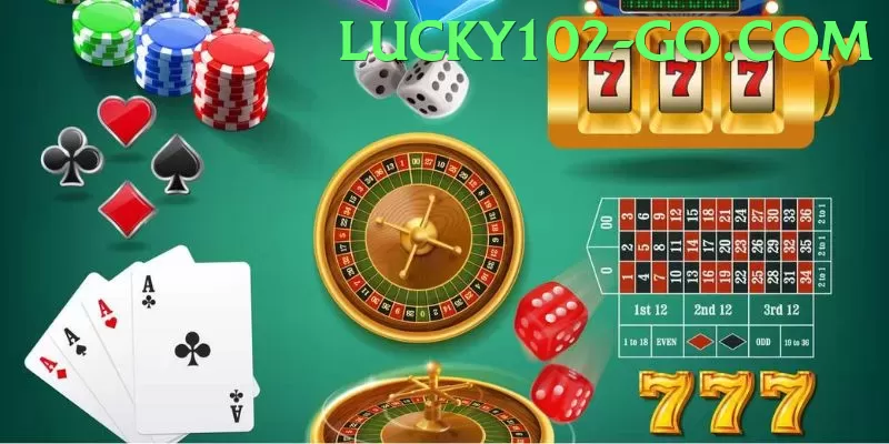 lucky102 game app for Pakistan players - zero tolerance for fake content