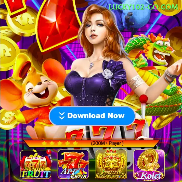 betef Jackpot Gold v2.4.6 Screenshot 1