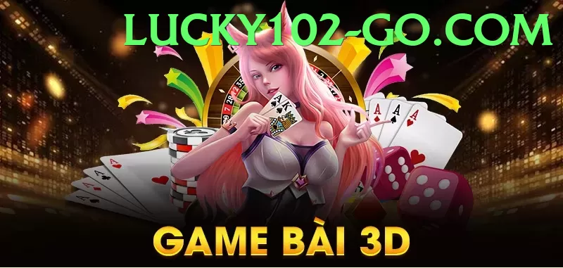 3D Card Games - lucky102 - promoting ethical online engagement