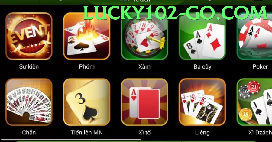 App lucky102 🇵🇰 Official & Family-Safe – Join Pakistani Users ✨ trên Android - official platform interface screenshot