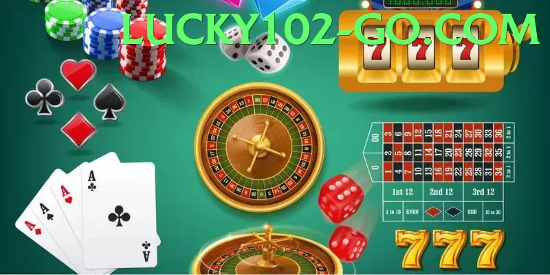 Mobile App Download - lucky102 - malware-free certification badge