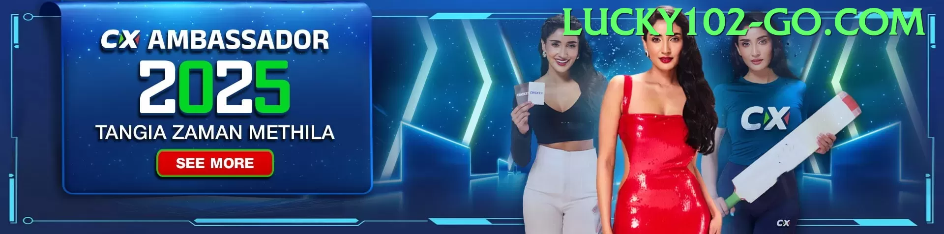 k107 Max Jackpot Screenshot 1