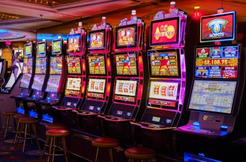 Slots vip300 - Sweet Bonanza e caça-níqueis populares