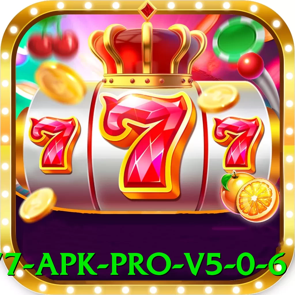 ip777 APK Pro v5.0.6 - app