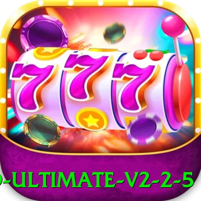 jogojogo - Ultimate v2.2.5 - game