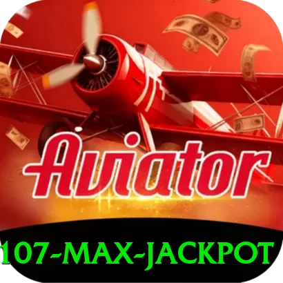 k107 Max Jackpot - apk
