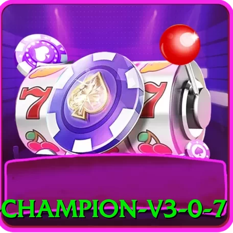l567 App Champion v3.0.7 - pak