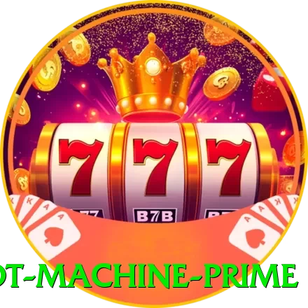 meteorpg Slot Machine Prime - apk