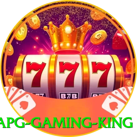 migapg Gaming King - app