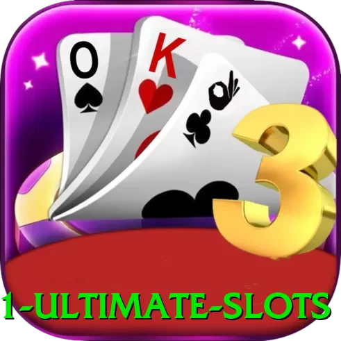nn11 Ultimate Slots - pak
