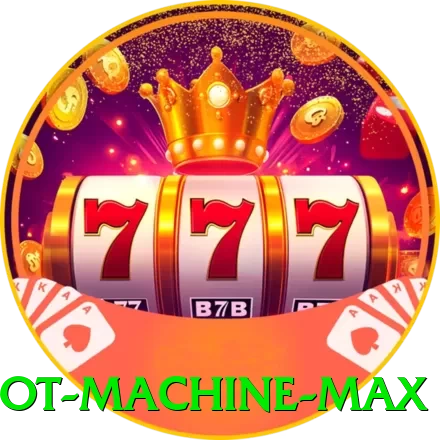 pgq Slot Machine Max - app