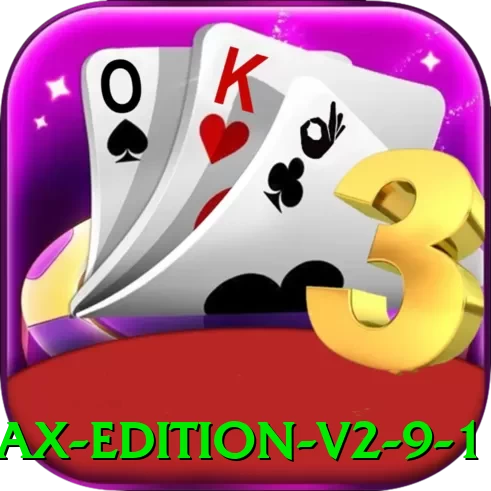 ppn7 - Max Edition v2.9.1 - game