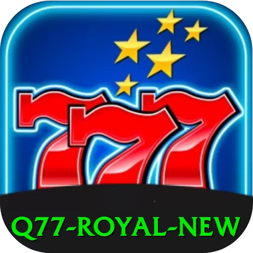 q77 Royal New - vip