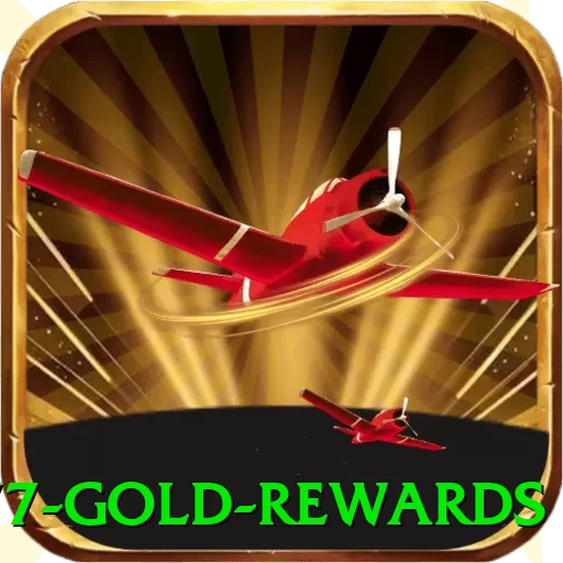 qr777 Gold Rewards - vip