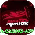 scarabpg Mega Casino App
