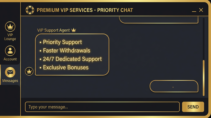Payment and PKR controls in lucky102 - compliant with Pakistan’s digital guidelines
