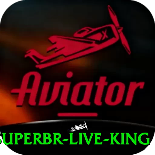 superbr - Live King - go