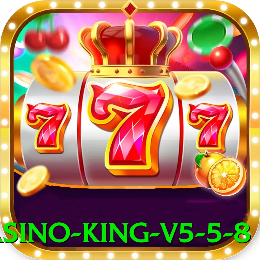 trevobet Casino King v5.5.8 - app