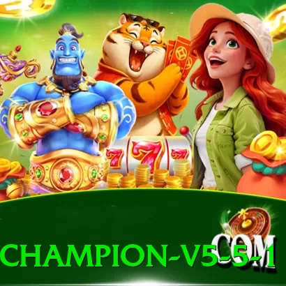 tttjogo - Champion v5.5.1 - go
