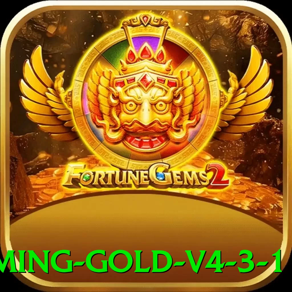 vcjogo Gaming Gold v4.3.1 - app
