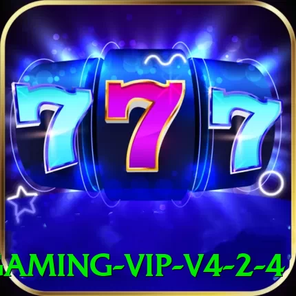 vtslots Gaming VIP v4.2.4 - app