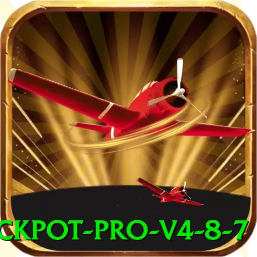 vvvpg Jackpot Pro v4.8.7 - vip