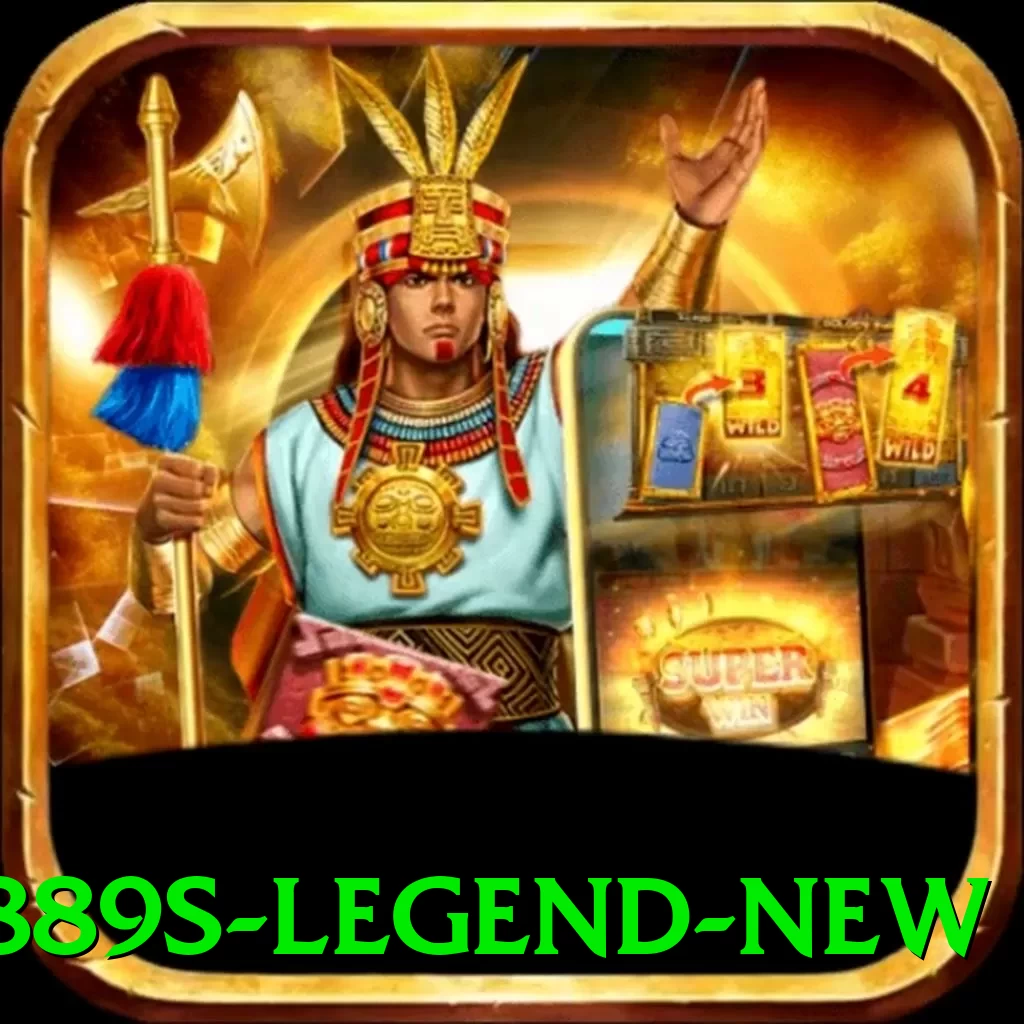 win889s Legend New - go