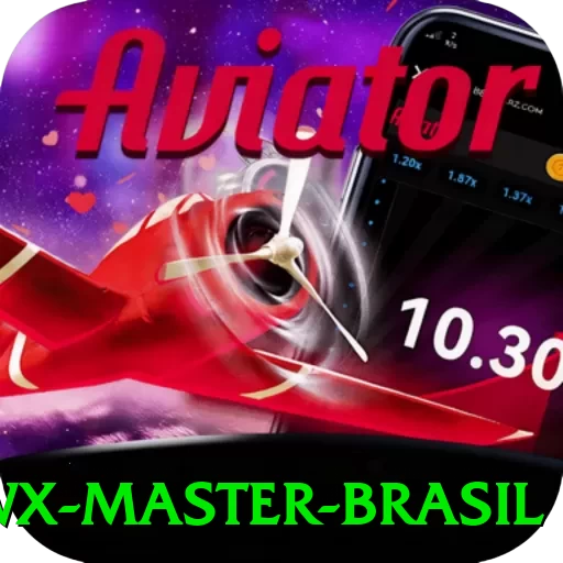 wxwx Master Brasil - vip