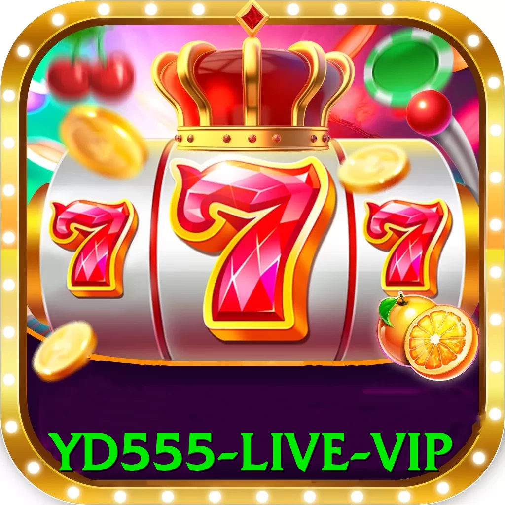 yd555 - Live VIP - app